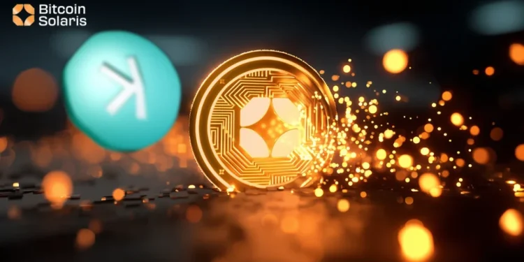 Kaspa Early Adopters Made 50x; Bitcoin Solaris Presale Investors Positioned for 500x Returns