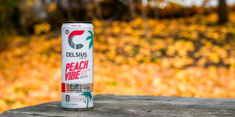 Here’s why the Celsius Holdings stock price is ripe for more gains