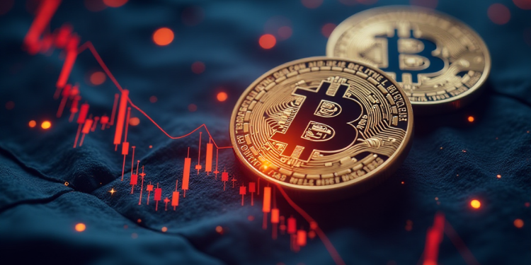Crypto market crash: is the Bitcoin and altcoin bull run over?