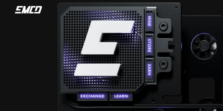 EMCD: The Crypto Mining Ecosystem Powering Real-World Profitability in 2025