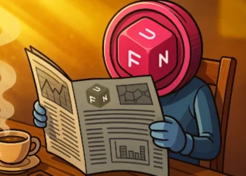 FUNToken’s History Says: The Best Is Yet to Come