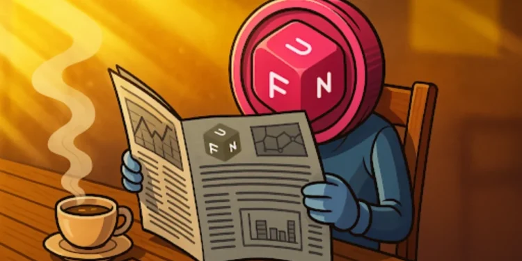 FUNToken’s History Says: The Best Is Yet to Come