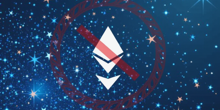 Ethereum price prediction as stablecoin transaction volume jumps