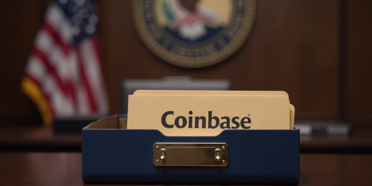 Here’s why the Coinbase stock price surged to a make-or-break level