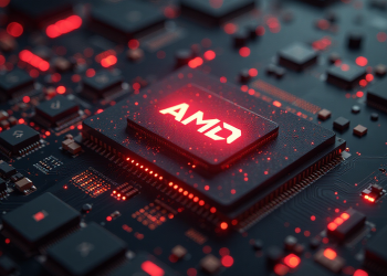 AMD stock price forecast as a ‘mini’ golden cross forms