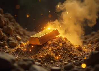 Gold price forecast as Citi predicts a 26% crash