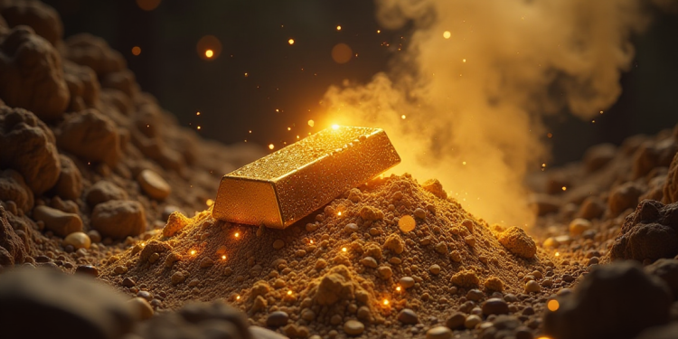 Gold price forecast as Citi predicts a 26% crash