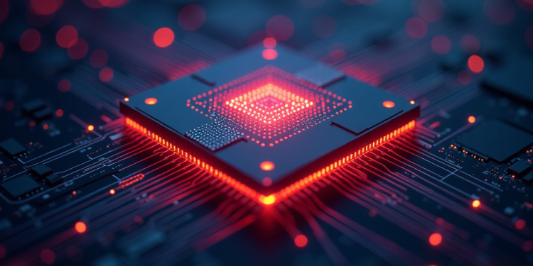 Top 4 quantum computing stocks to buy today