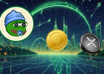 Forget Cardano (ADA) and Ripple (XRP), These 4 Tokens Below $1 Will Turn You Into a Multi-Millionaire Quicker