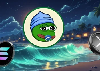 Top Cryptos for Long-Term Investors: 3 Undervalued Coins That Will Rival Solana and XRP in Market Cap by 2030