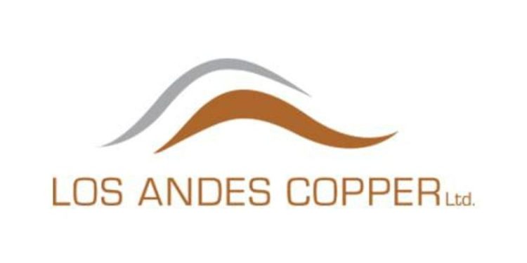 Los Andes Copper