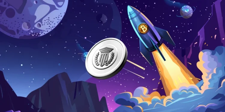 Crypto Dip As Trump Says Iran’s Leader An ‘Easy Target’ But This DeFi Token Is Defying Odds