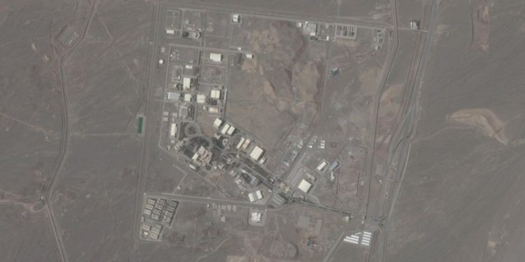 Israel hits the ‘heart’ of Iran’s nuclear program in Natanz facility strike