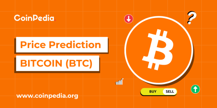 Bitcoin Price Prediction 2025, 2026 – 2030: How High Will BTC Price Go?