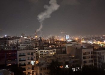 Nearly half of Americans back Israeli airstrikes on Iran, poll shows