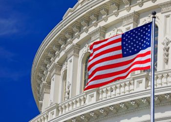 “Crypto Week” agenda revealed and top bills to watch