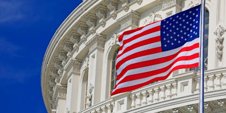 “Crypto Week” agenda revealed and top bills to watch