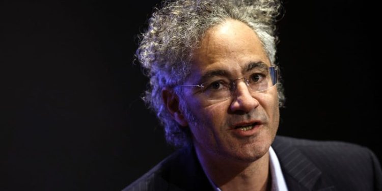 Palantir joins list of 20 most valuable U.S. companies, with stock more than doubling in 2025