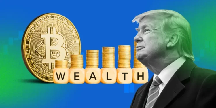 US Crypto Report Set for July 22, Eyes Bitcoin Reserve Without Taxpayer Burden