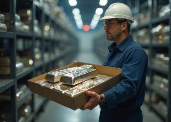 Platinum price stuck in a range as risk appetite surges to extreme greed