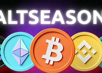 Altcoins Quietly Leaving Binance, Are Crypto Whales Preparing for a Big Altcoin Rally?