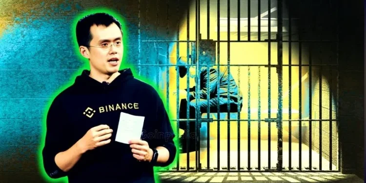 Why Is Binance’s CZ Suing Bloomberg?