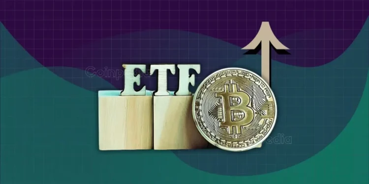 Gold, Silver, and Bitcoin ETFs Are Booming In 2025, But Paper Isn’t Enough: Kiyosaki