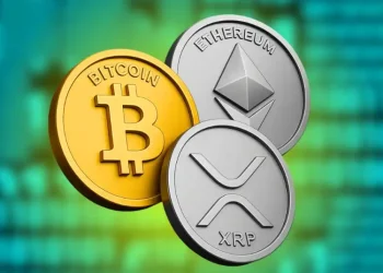 Why are Bitcoin, Ethereum, and XRP Prices Up Today?