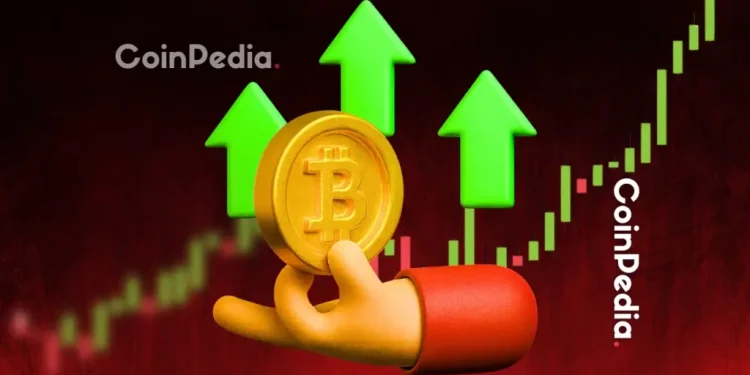 Charles Hoskinson Predicts Bitcoin Price Will Hit $250K