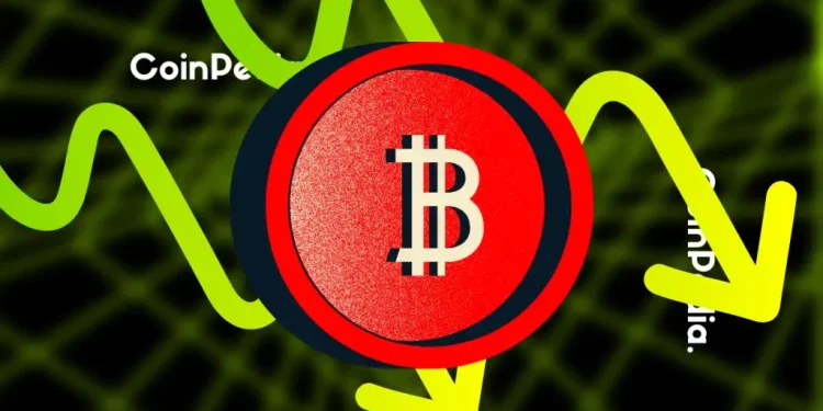 Has Bitcoin Nosedive Begun? Here’s Why the BTC Price is Down Today & Here’s Where it May Reach!
