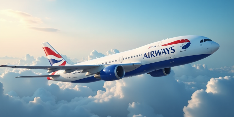 Here’s why the IAG share price is firing on all cylinders