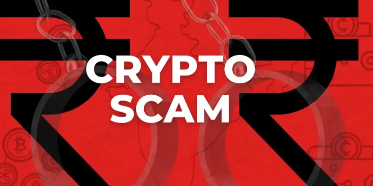 Binance Helps Bust ₹1.75 Cr Cross-Border Crypto Scam in India