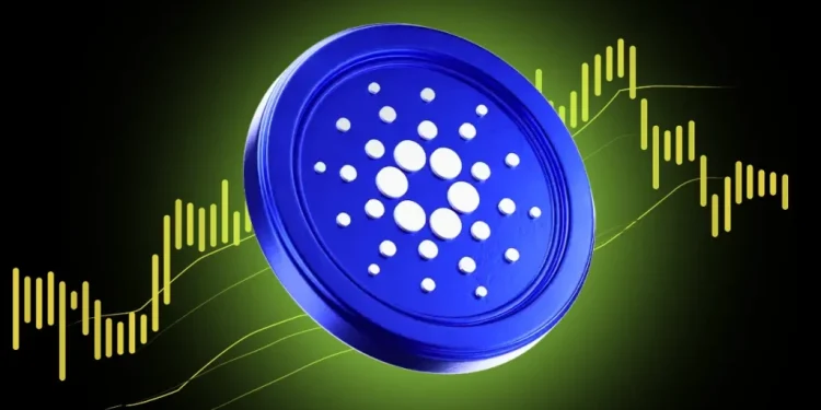 Cardano Hits 111 Million Transactions: Is ADA Gearing Up for Its Next Big Rally?
