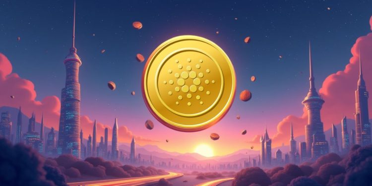 Cardano price prediction: How high can ADA get this month?