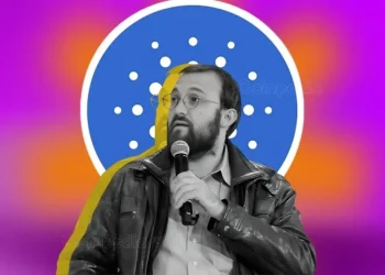 Charles Hoskinson Proposes Cardano Treasury with $ADA and Top Native Tokens