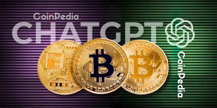 ChatGPT Bitcoin Price Prediction for July 2025