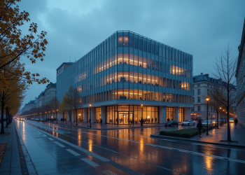 Here’s why the Commerzbank share price has surged