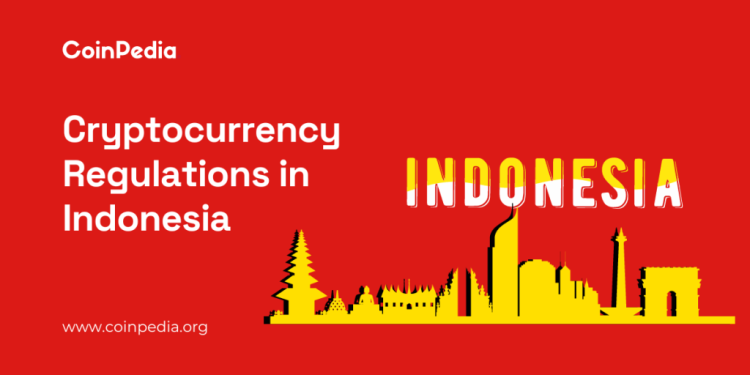 Crypto Regulations In Indonesia 2025