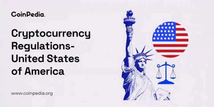 Crypto Regulations in the USA 2025