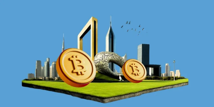 Dubai Signs Deal With Crypto.com – Pay for Flights and Shopping in Crypto