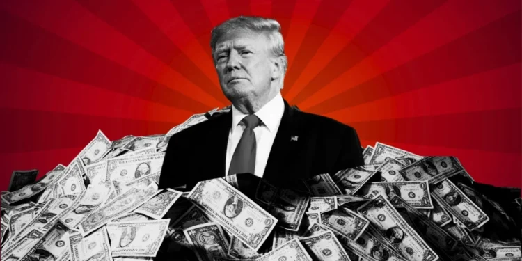 US Democrats Declare “Anti-Crypto Corruption Week,” Slamming Trump’s Deceptive Bills