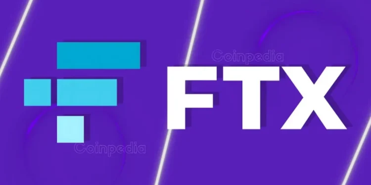 FTX Sold SUI for Just $96M, Now Worth Over $6.4B!