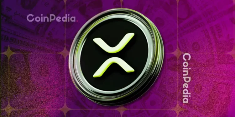 XRP Replaces USDT at the #3 Spot—Is the Long-Awaited $10 Bull Run Finally Here?