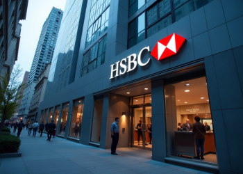 Here’s why the HSBC share price crashed in Hong Kong after earnings