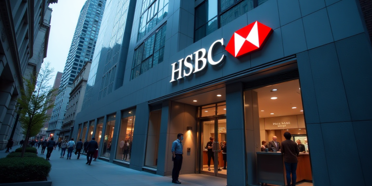 Here’s why the HSBC share price crashed in Hong Kong after earnings