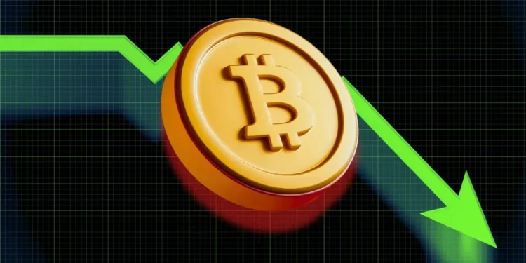 Bitcoin Price to Drop Below $100K? Top Analyst Warns Of Sharp Fall