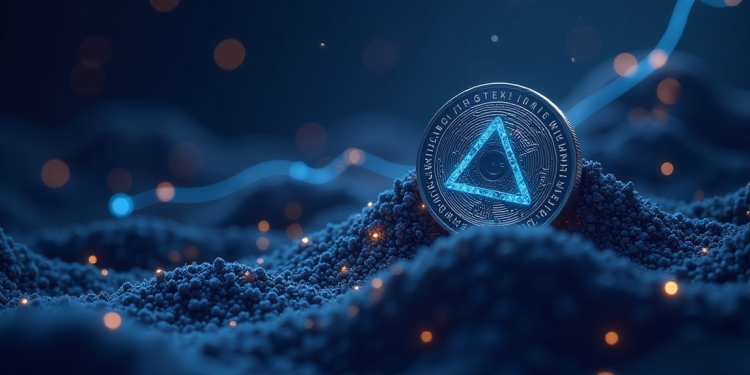 IOTA price crashed after Rebased upgrade: will it rebound?