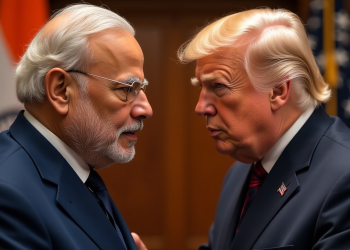 USD/INR forecast: Here’s why the Indian rupee is falling