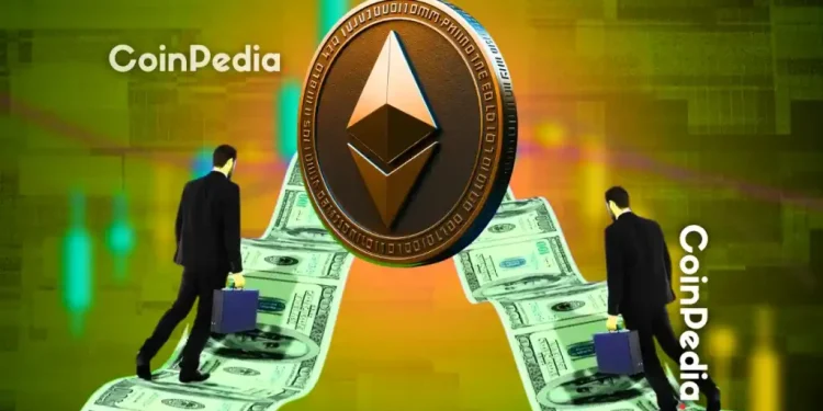 BTCS Inc. Boosts Ethereum Holdings to 70,028 ETH, Now Worth $270 Million