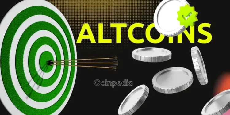 Top Altcoins for 5X Gains in 2025